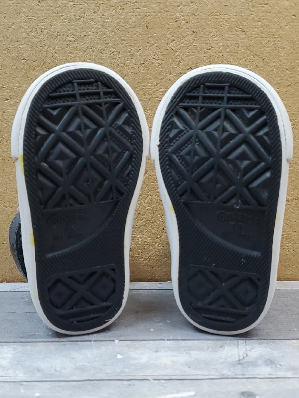 Converse Pro Blaze Mid Toddler Sneakers Size 4/11.5 cm